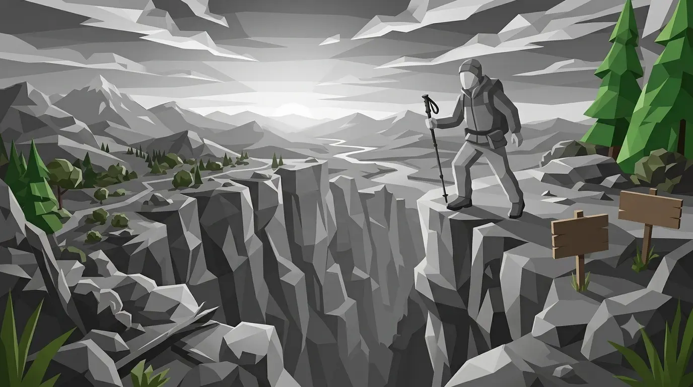 Returning to Edge Search - Managing Scope and Constraints
