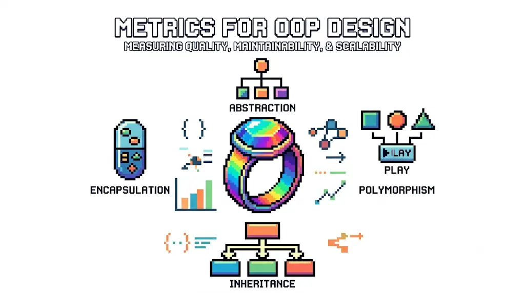 MOOD to Measure the Health of Your Object-Oriented Code